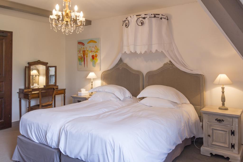 Domaine De Beaupre - Hotel The Originals Relais Guebwiller Exteriör bild